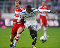 FC Bayern - Arminia Bielefeld 2008 452038