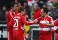 FC Bayern - Energie Cottbus 463578