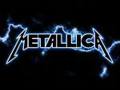 Metallica 55952