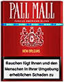 pall mall 186935