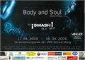 Body and Soul 567542