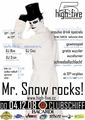 Mr.Snow rocks! 461093