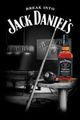 ****Jack Daniels**** 462504