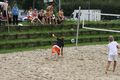 Beachvolleyballturnier, August 08 552135