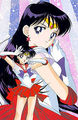 Sailor Mars 523359