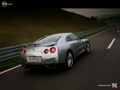 Nissan Skyline GTR, Version 2009 61874