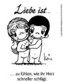 Liebe ist... 476604