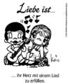 Liebe ist... 476609