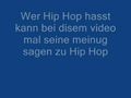 Hip HOp ist uncool 479463