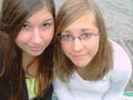 Agi und Sarah halt^^ 5468