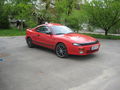 my celica t18 and my old `the black` 480883