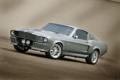 Ford Shelby Mustang GT500 Eleanor 61612