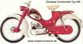 Zündapp 4-Ever 483255