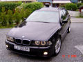 5er BMW - E39 65468