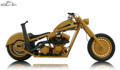 OCC Theme Bikes 62346