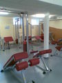 Das Fitnesscenter 497795