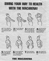 macarena 64041