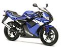 Yamaha tzr50 67445