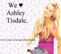 Ashley Tisdale 609450