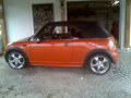 Mini Cooper 68379