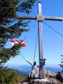 Die schönen Berge im Jahr 2008 / 09 671686