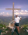 Die schönen Berge im Jahr 2008 / 09 675286