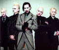 marilyn manson 519934