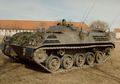 Schützenpanzer "Saurer 522008