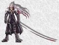 sephiroth 520561