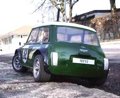 Verschieden MINIs 73503