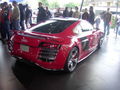 Audi r8 w12 526800