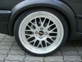 Golf 2 GTI G60 Edition One 527832