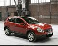 Nissan Qashqai 530983