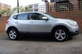 Nissan Qashqai 530984