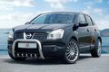 Nissan Qashqai 530989