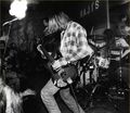 Nirvana in Seattle u. Aberdeen 1987-1994 528441