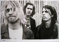 Nirvana in Seattle u. Aberdeen 1987-1994 528445