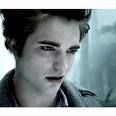 Edward Cullen alias Robert Pattinson 535784