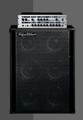 Bass Amplification 78350