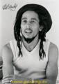 Bob Marley 77280