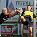 das heurige Trainingslager in Österreich 77377