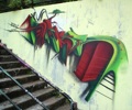 Graffitis 77617