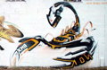 Graffitis 77618