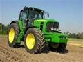 Der neue John Deer  78664