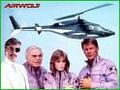 Airwolf 545783