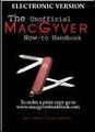 MacGyver 545790