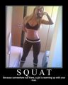 SQUAT! 546639