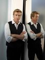 Simon Baker-The Mentalist 550129