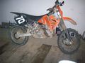 KTM 380 EXC 551255