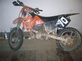 KTM 380 EXC 551258